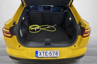 Ford Capri vaihtoauto