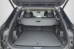 Mitsubishi Outlander vaihtoauto