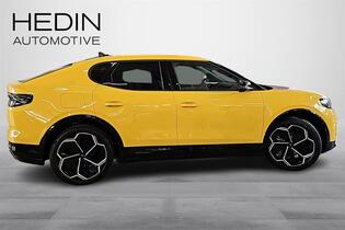 Ford Capri vaihtoauto