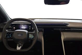 Ford Capri vaihtoauto