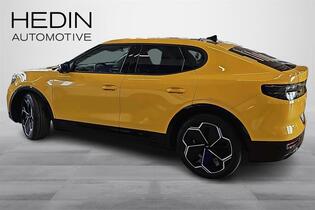 Ford Capri vaihtoauto