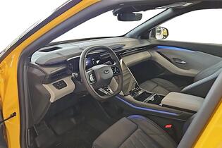 Ford Capri vaihtoauto