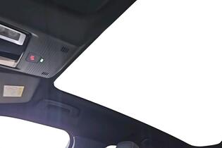 Ford Capri vaihtoauto