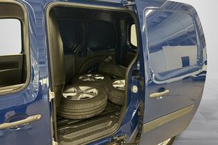 Mercedes-Benz Citan vaihtoauto