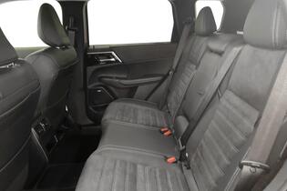 Mitsubishi Outlander vaihtoauto