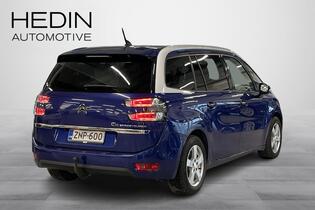 Citroën Grand C4 Picasso vaihtoauto