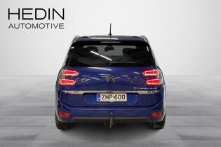 Citroën Grand C4 Picasso vaihtoauto