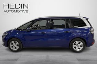 Citroën Grand C4 Picasso vaihtoauto