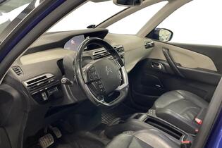 Citroën Grand C4 Picasso vaihtoauto