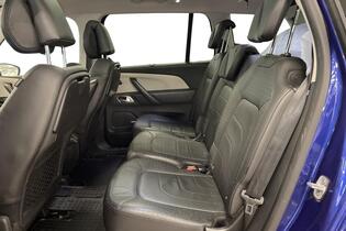 Citroën Grand C4 Picasso vaihtoauto