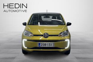 Volkswagen up! vaihtoauto