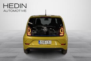 Volkswagen up! vaihtoauto