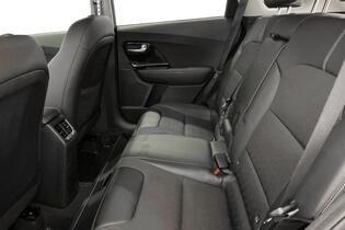 Kia Niro plug-in vaihtoauto