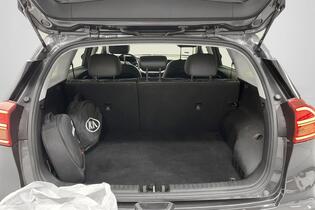 Kia Niro plug-in vaihtoauto