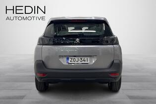 Peugeot 5008 vaihtoauto