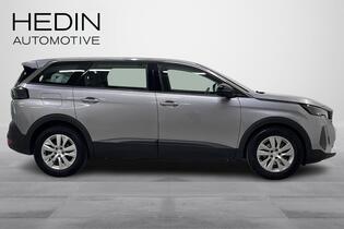 Peugeot 5008 vaihtoauto