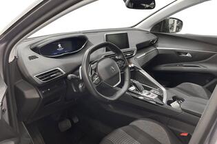Peugeot 5008 vaihtoauto