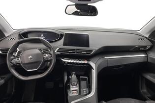 Peugeot 5008 vaihtoauto