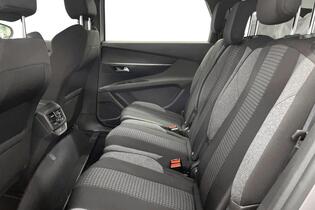 Peugeot 5008 vaihtoauto