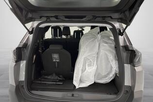 Peugeot 5008 vaihtoauto