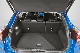 Ford Puma Gen-E vaihtoauto