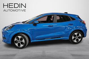 Ford Puma Gen-E vaihtoauto