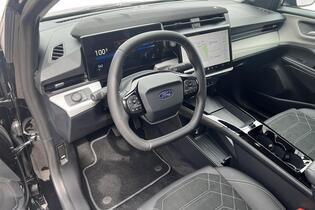 Ford Puma Gen-E vaihtoauto