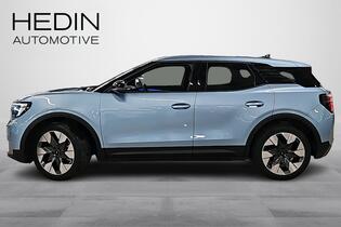 Ford USA Explorer vaihtoauto