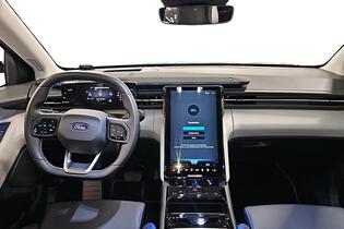 Ford USA Explorer vaihtoauto