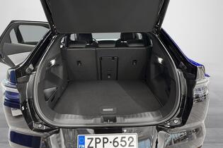 Ford Capri vaihtoauto