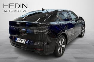 Ford Capri vaihtoauto