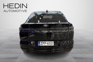 Ford Capri vaihtoauto