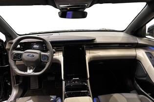 Ford Capri vaihtoauto