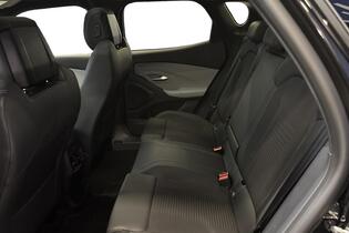 Ford Capri vaihtoauto