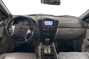 Kia Sorento vaihtoauto