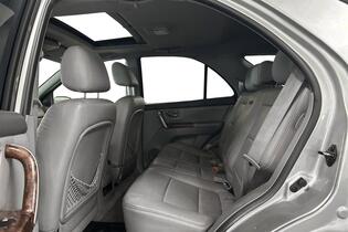 Kia Sorento vaihtoauto