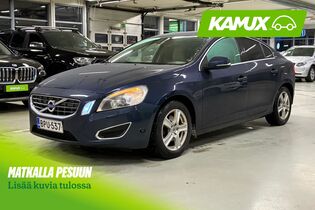 Volvo S60 vaihtoauto