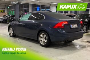 Volvo S60 vaihtoauto