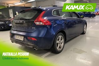 Volvo V40 vaihtoauto