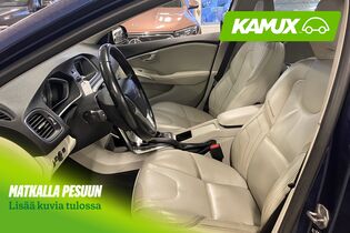 Volvo V40 vaihtoauto