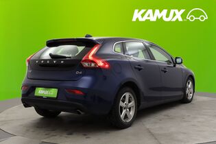 Volvo V40 vaihtoauto