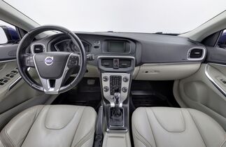 Volvo V40 vaihtoauto