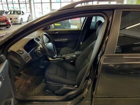 Volvo V50 vaihtoauto
