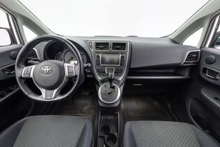 Toyota Verso-S vaihtoauto