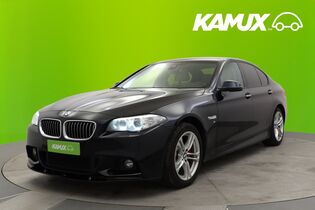 BMW 525 vaihtoauto