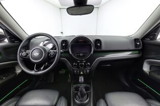 Mini Countryman vaihtoauto