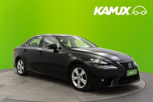 Lexus IS vaihtoauto