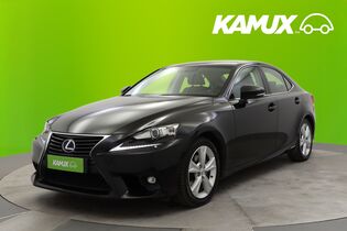 Lexus IS vaihtoauto