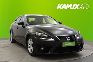 Lexus IS vaihtoauto