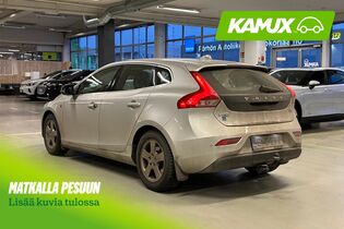 Volvo V40 vaihtoauto